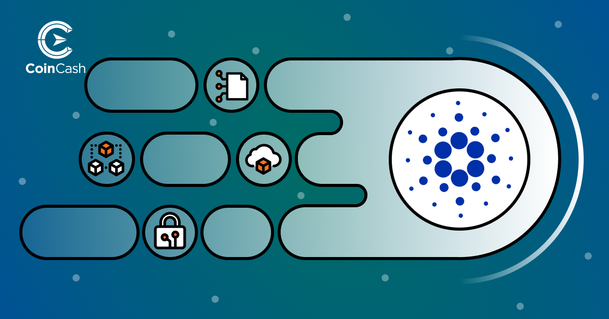 Milyen újításokkal érkezik a Cardano?